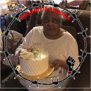 Meet your Posher, Tabitha